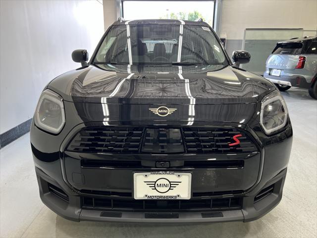 used 2025 MINI Countryman car, priced at $44,150