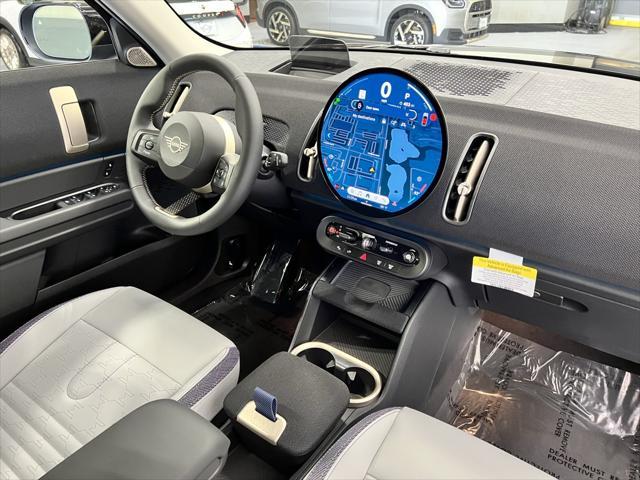 used 2025 MINI Countryman car, priced at $44,150