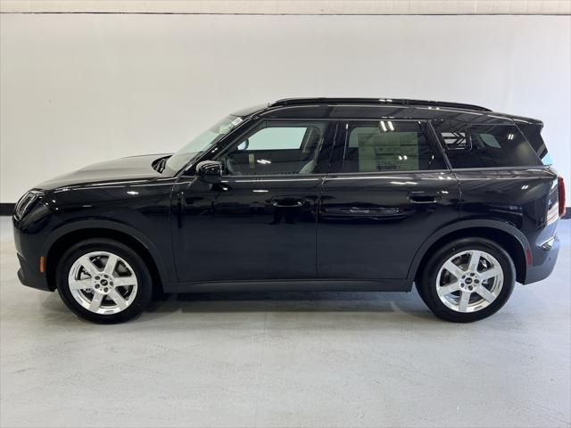 used 2025 MINI Countryman car, priced at $44,150