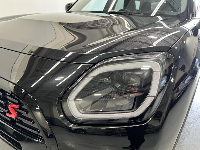 used 2025 MINI Countryman car, priced at $44,150