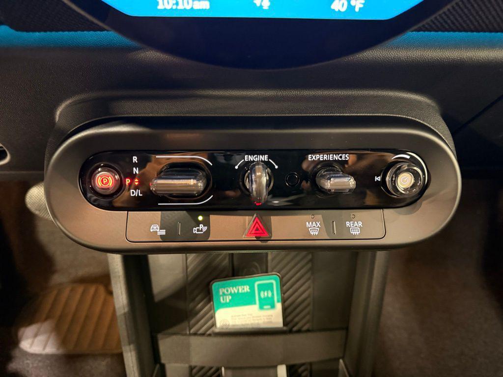 new 2026 MINI Hardtop car, priced at $38,255