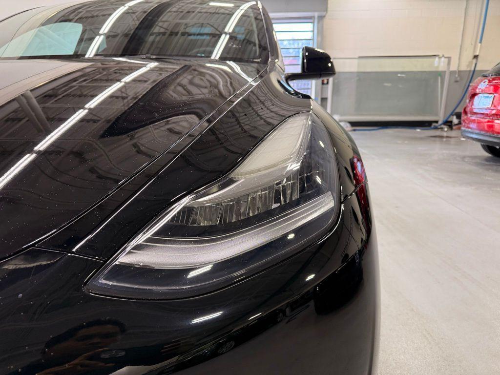 used 2022 Tesla Model Y car, priced at $31,799