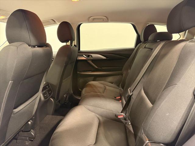 used 2022 Mazda CX-9 car, priced at $28,999