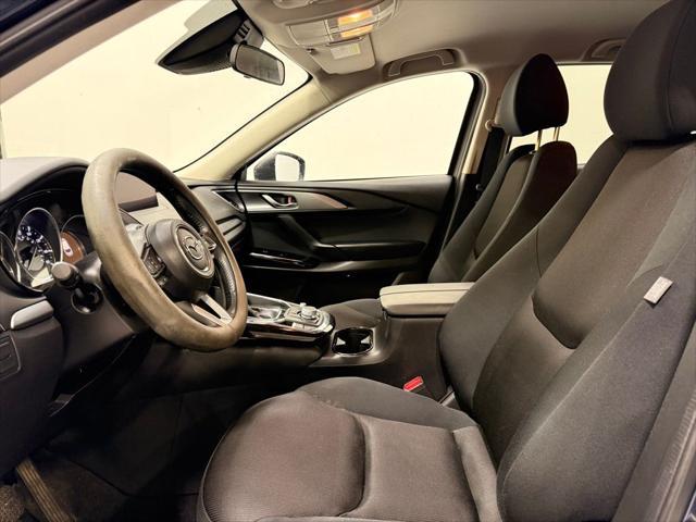 used 2022 Mazda CX-9 car, priced at $28,999