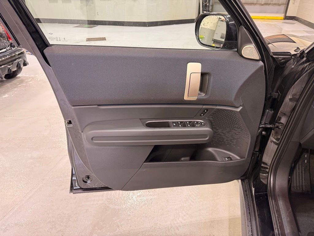 used 2026 MINI Countryman car, priced at $43,645