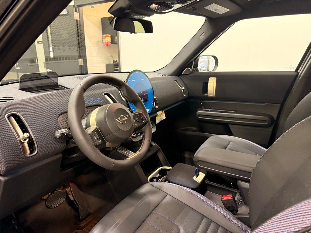 used 2026 MINI Countryman car, priced at $43,645