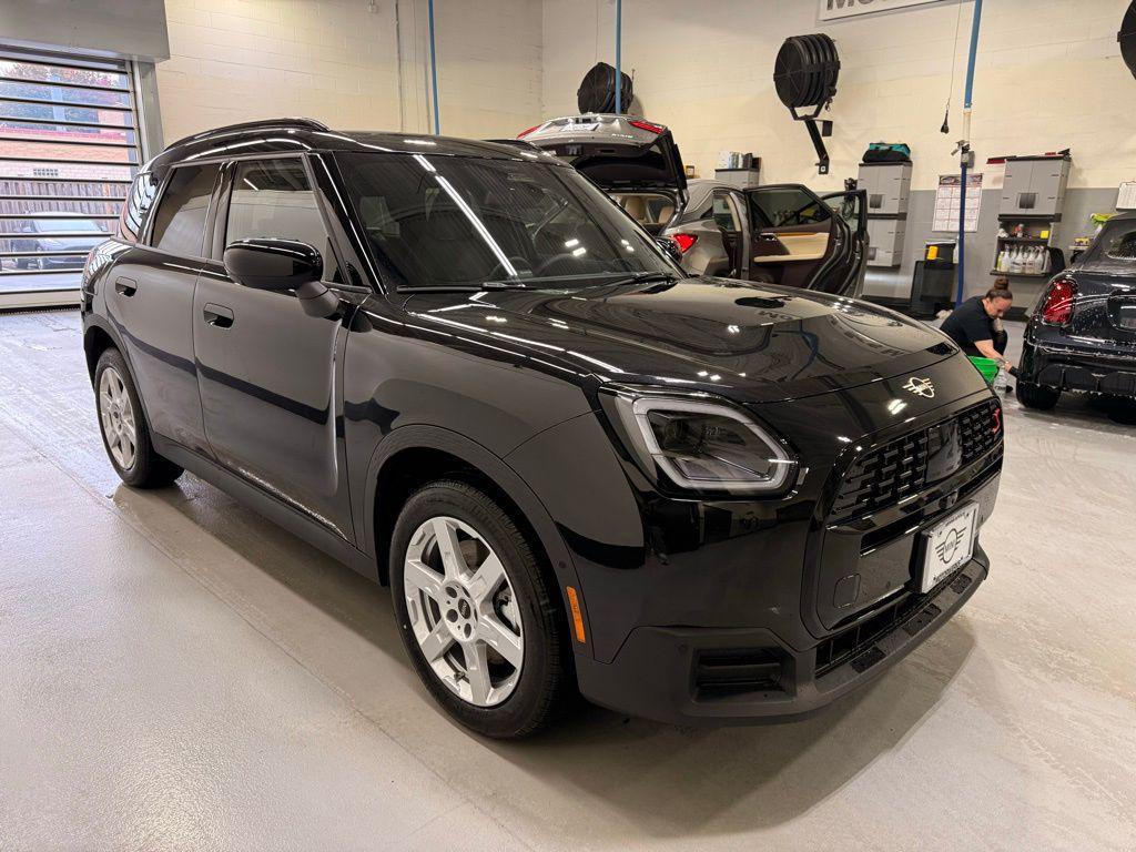 used 2026 MINI Countryman car, priced at $43,645