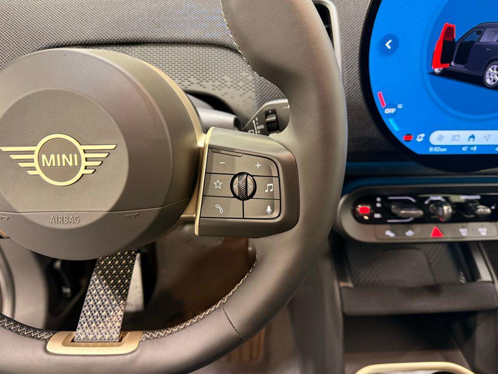 used 2026 MINI Countryman car, priced at $43,645