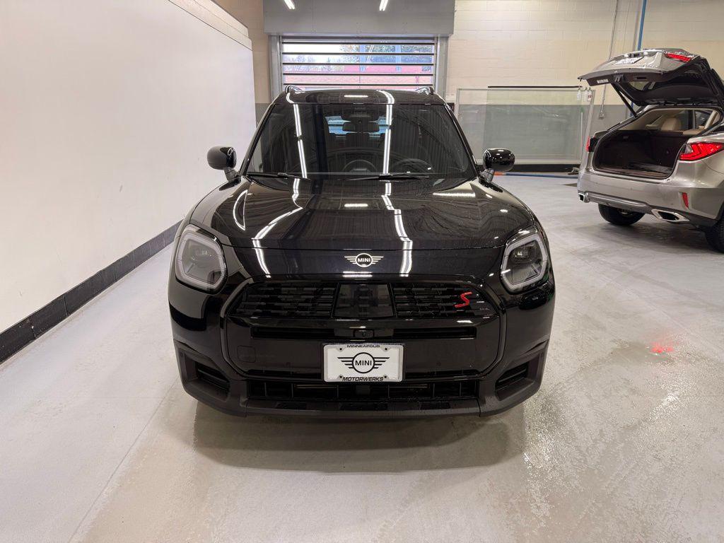 used 2026 MINI Countryman car, priced at $43,645