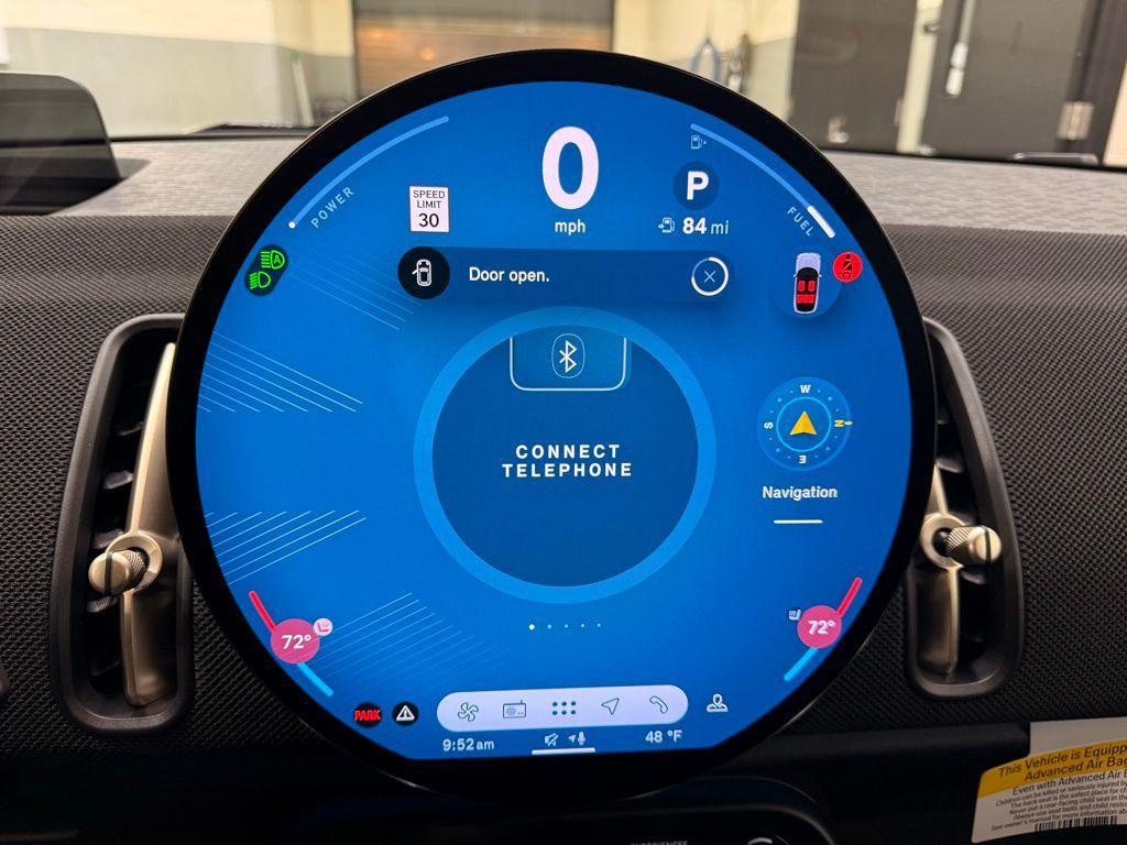 used 2026 MINI Countryman car, priced at $43,645