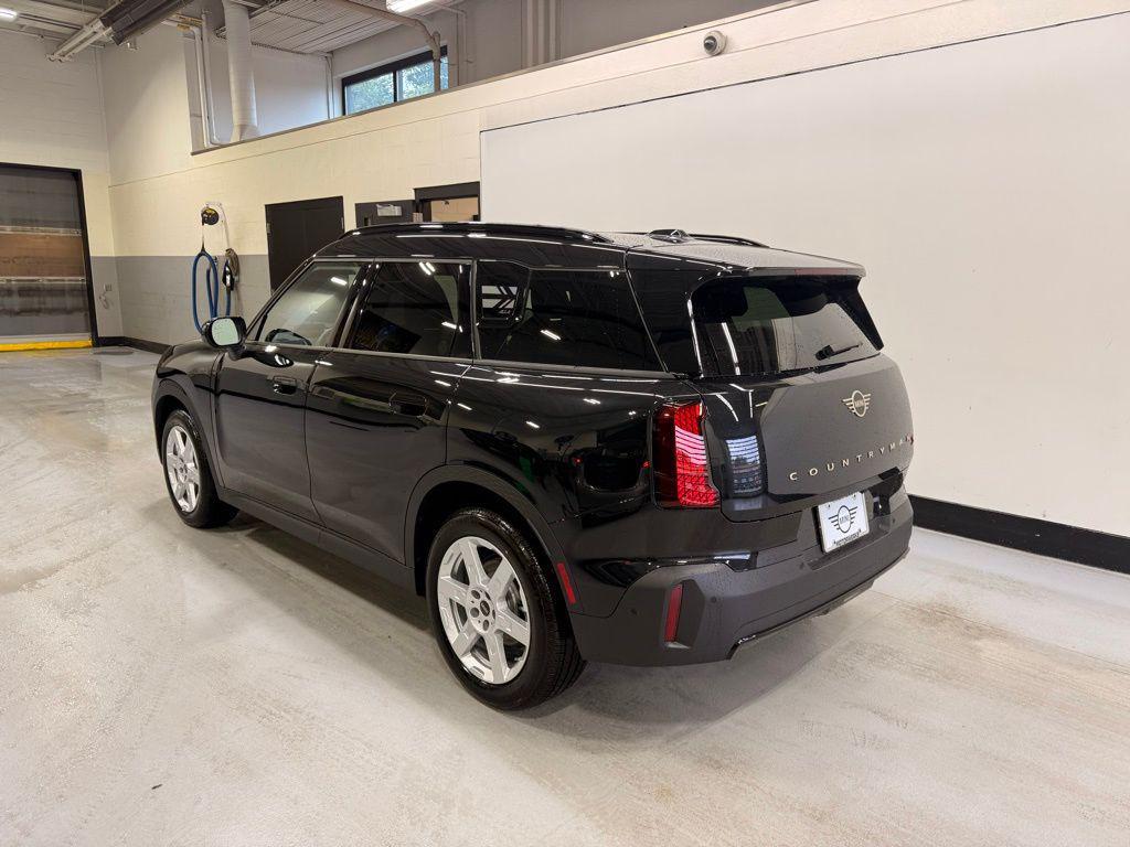 used 2026 MINI Countryman car, priced at $43,645