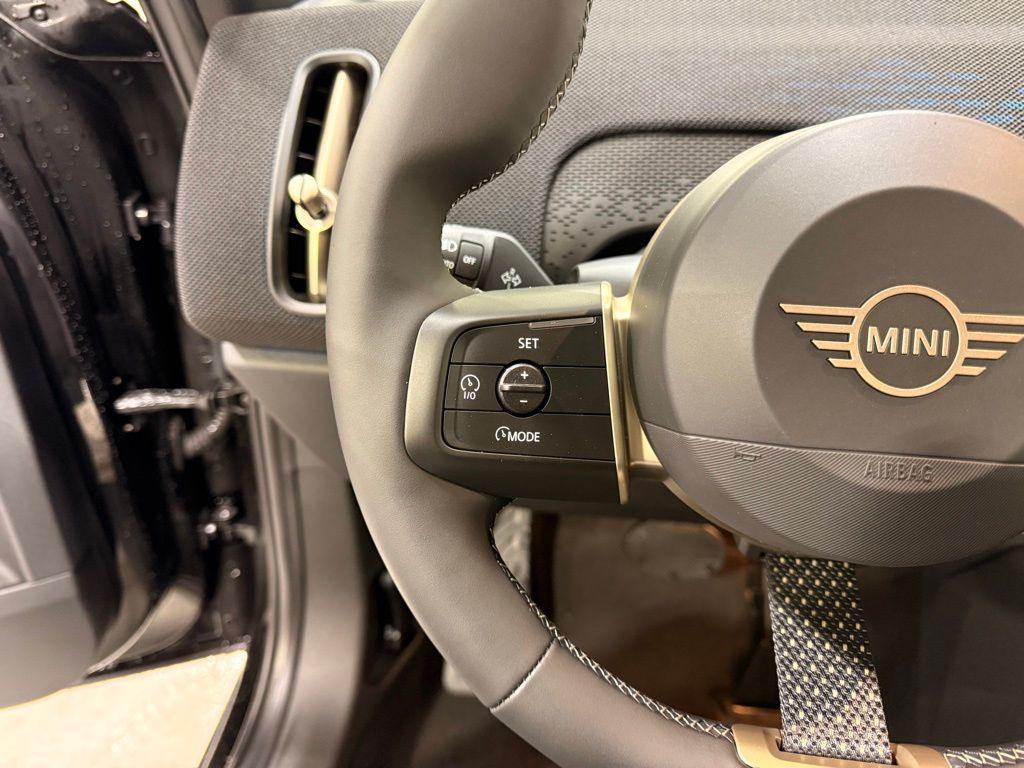 used 2026 MINI Countryman car, priced at $43,645