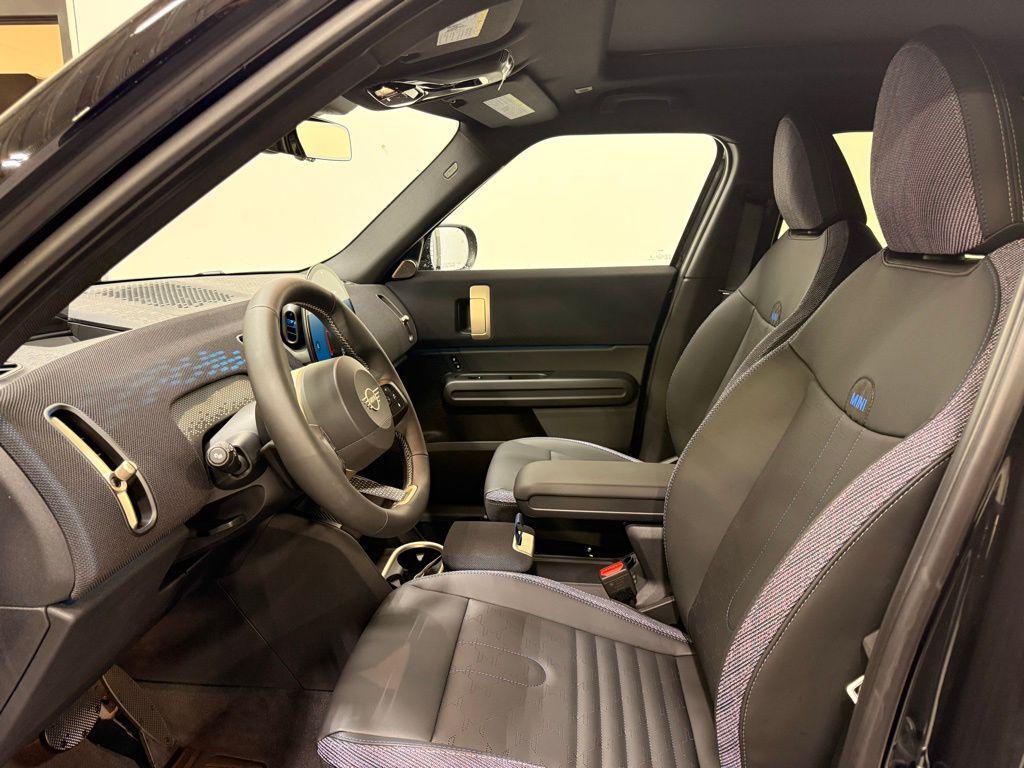 used 2026 MINI Countryman car, priced at $43,645