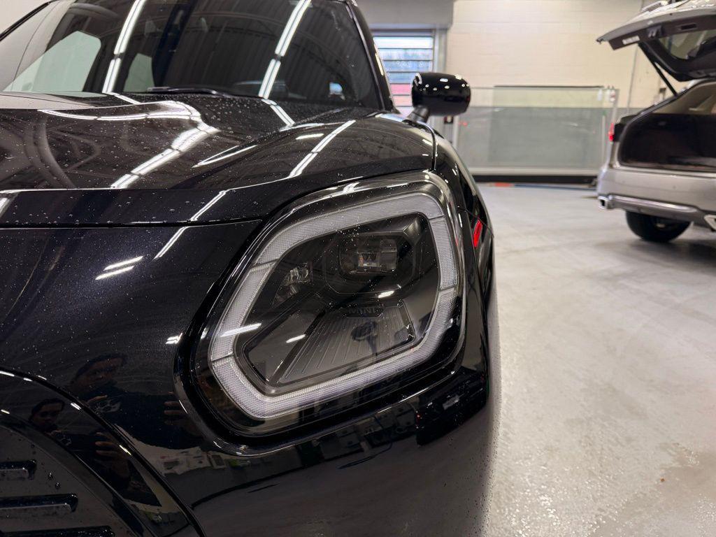 used 2026 MINI Countryman car, priced at $43,645