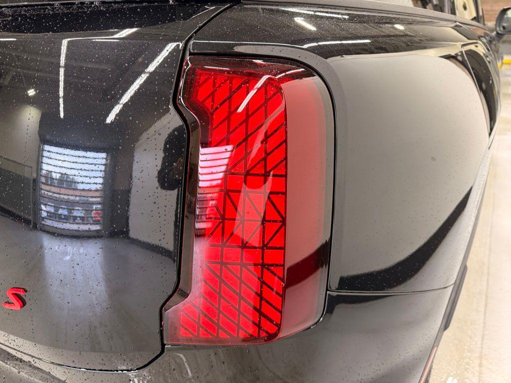 used 2026 MINI Countryman car, priced at $43,645