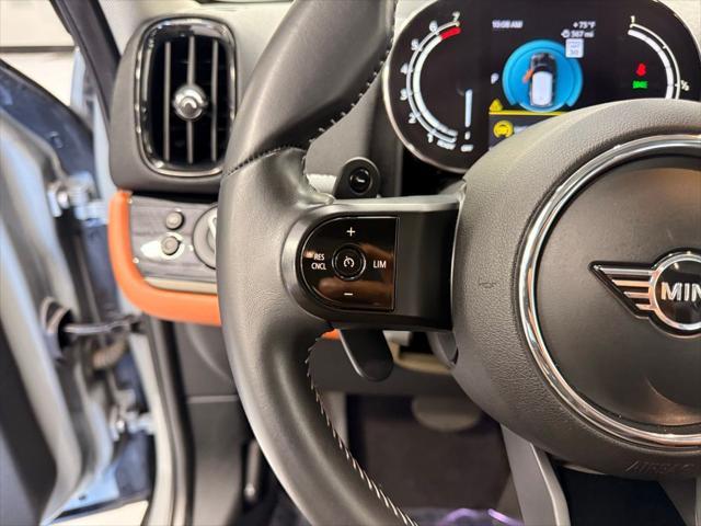 used 2023 MINI Countryman car, priced at $31,799