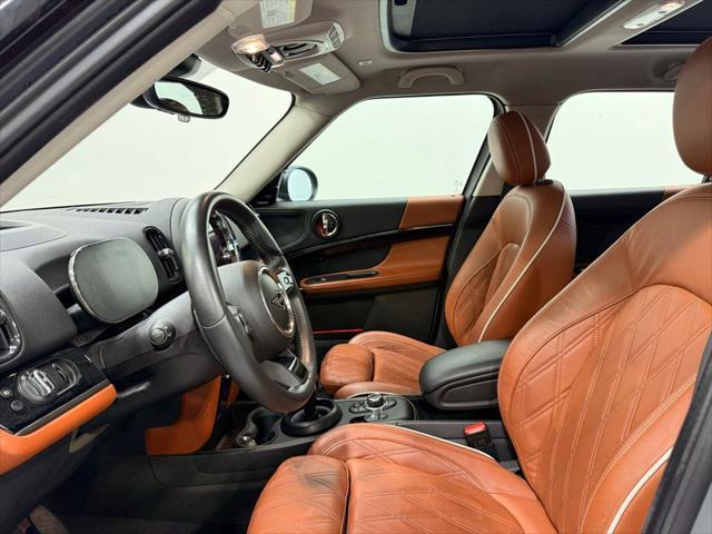 used 2023 MINI Countryman car, priced at $31,999