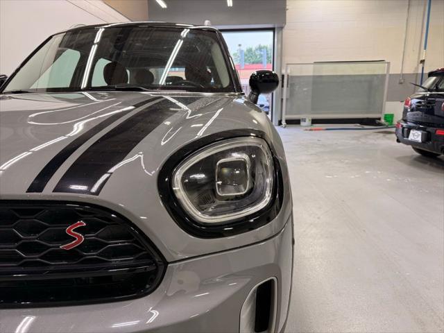 used 2023 MINI Countryman car, priced at $31,999