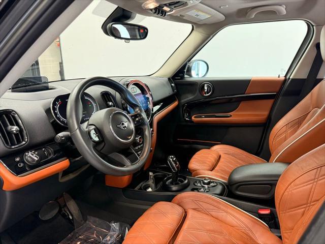 used 2023 MINI Countryman car, priced at $31,799