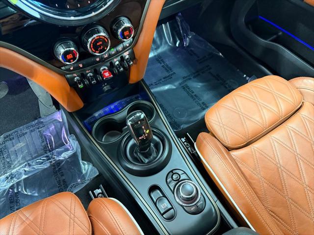 used 2023 MINI Countryman car, priced at $31,799