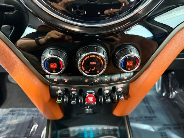 used 2023 MINI Countryman car, priced at $31,799