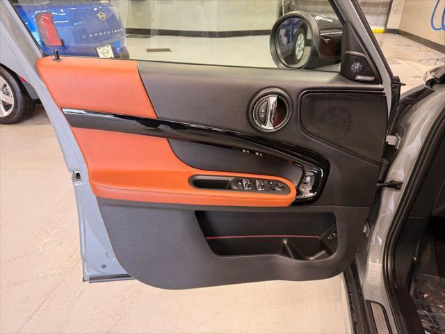 used 2023 MINI Countryman car, priced at $31,799