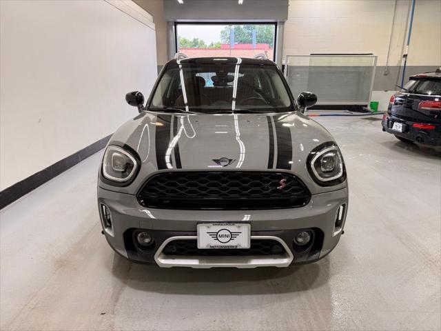 used 2023 MINI Countryman car, priced at $31,999
