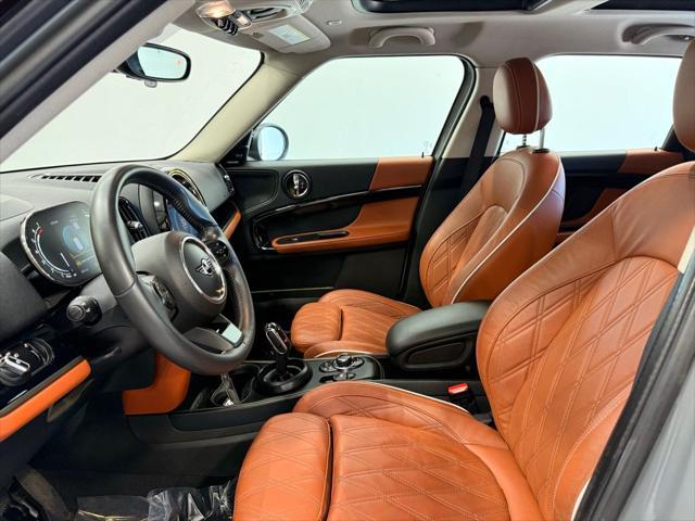 used 2023 MINI Countryman car, priced at $31,799
