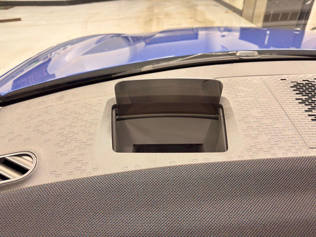 new 2025 MINI Countryman car, priced at $40,705