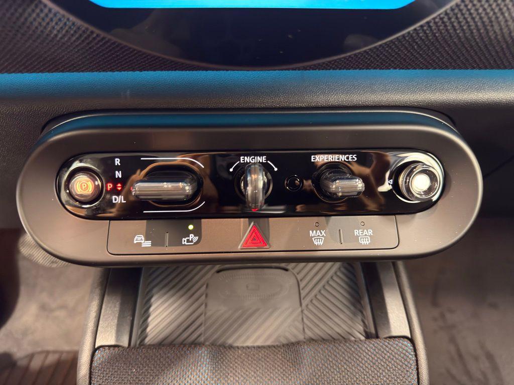 new 2025 MINI Countryman car, priced at $40,705