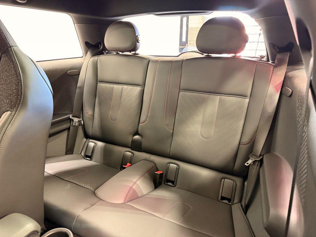 new 2026 MINI Hardtop car, priced at $39,455