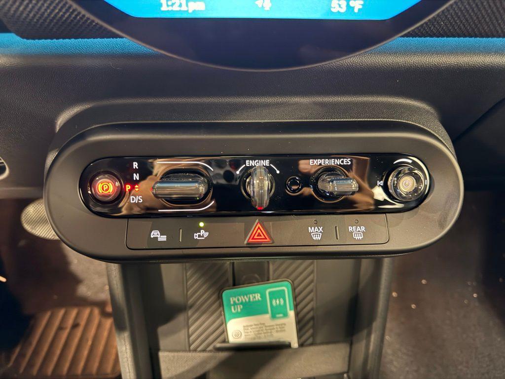 new 2026 MINI Hardtop car, priced at $39,455