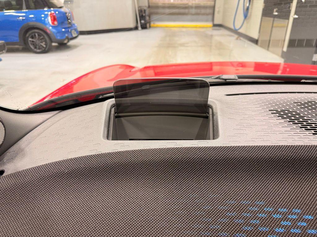 new 2026 MINI Hardtop car, priced at $39,455