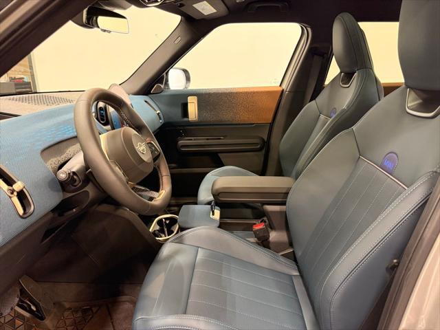 new 2025 MINI Countryman car, priced at $49,950