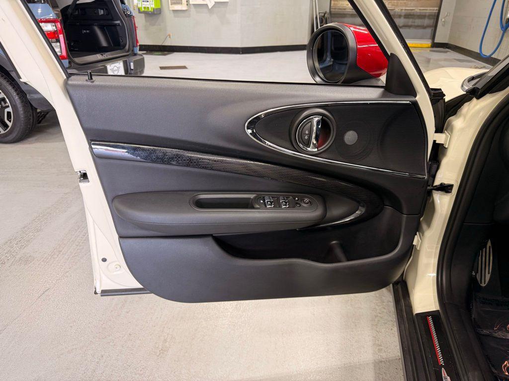 used 2023 MINI Clubman car, priced at $36,999