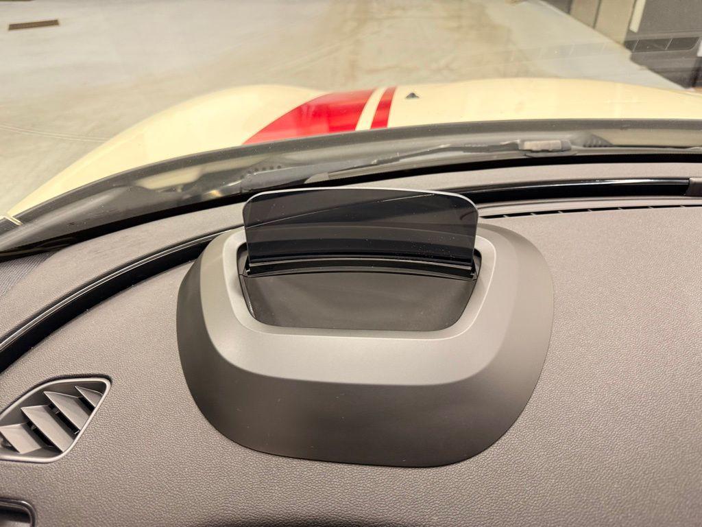 used 2023 MINI Clubman car, priced at $36,999