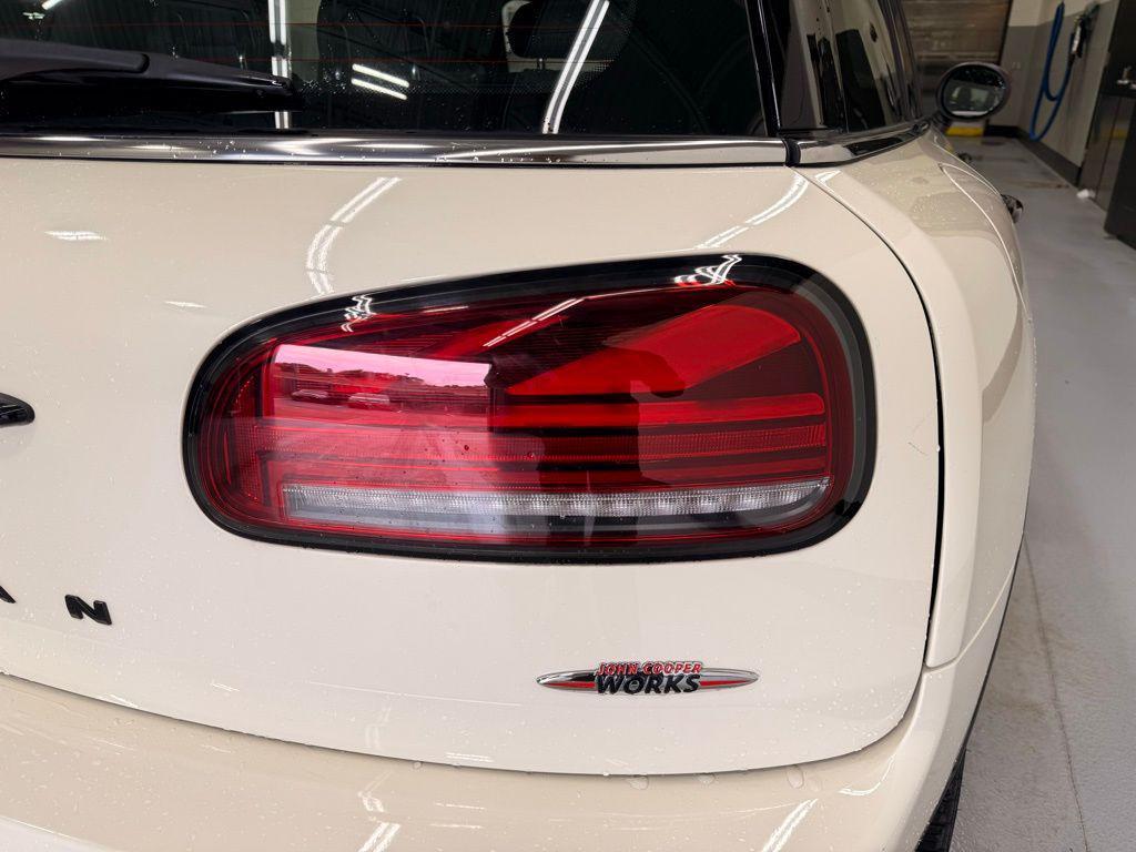 used 2023 MINI Clubman car, priced at $36,999