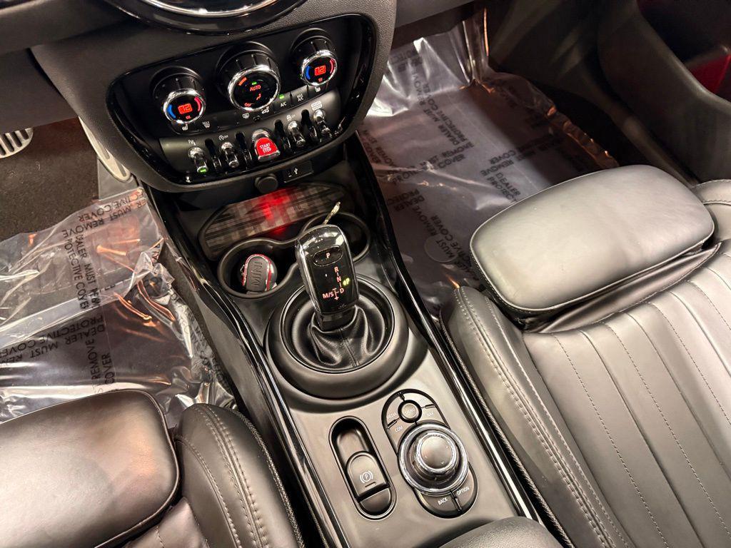 used 2023 MINI Clubman car, priced at $36,999