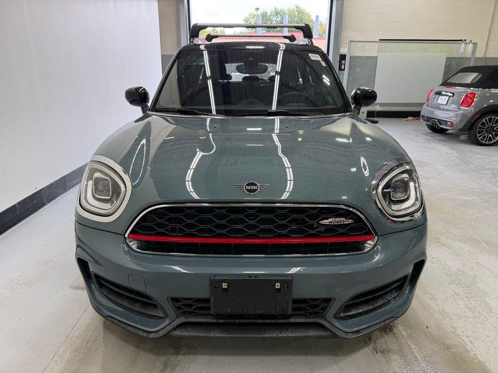 used 2022 MINI Countryman car, priced at $36,999