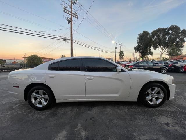 used 2013 Dodge Charger car, priced at $8,999