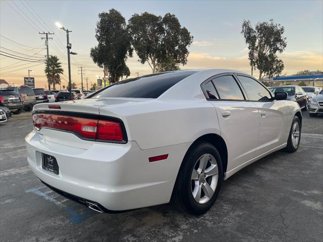 used 2013 Dodge Charger car, priced at $8,999