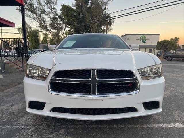 used 2013 Dodge Charger car, priced at $8,999