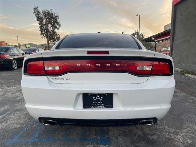 used 2013 Dodge Charger car, priced at $8,999