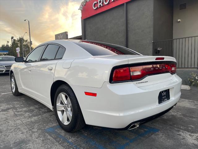 used 2013 Dodge Charger car, priced at $8,999