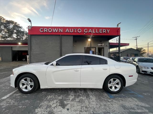 used 2013 Dodge Charger car, priced at $8,999