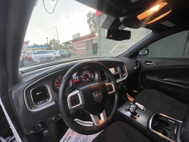 used 2013 Dodge Charger car, priced at $8,999