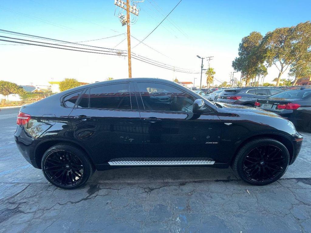 used 2014 BMW X6 car, priced at $12,999