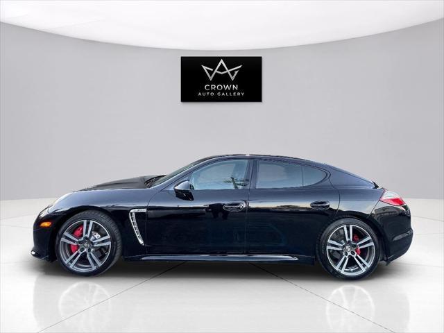 used 2013 Porsche Panamera car, priced at $31,999