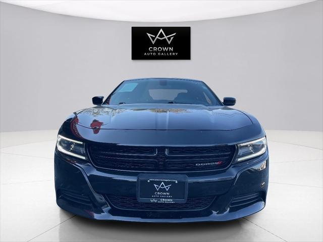 used 2019 Dodge Charger car, priced at $15,999