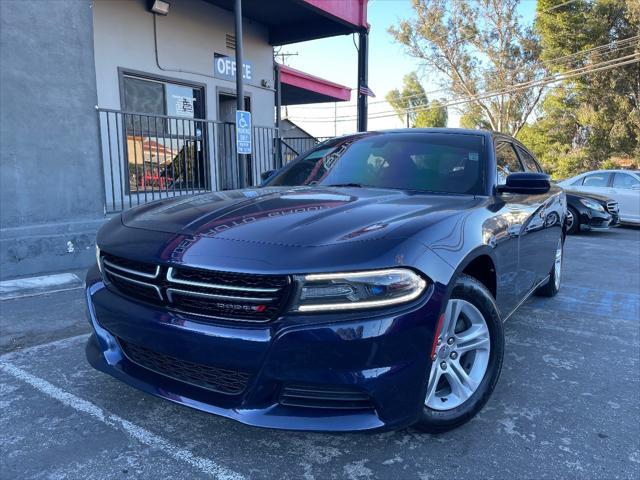 used 2015 Dodge Charger car, priced at $12,999